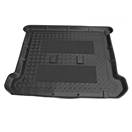 Aristar 192918 Plastová vana do kufru Nissan NV200 2009-