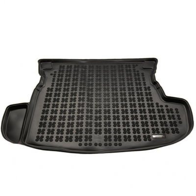 Gumová vana do kufru Mitsubishi Outlander 2012-2022 (rezerva pod podvozkem)
