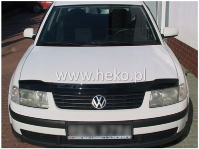 Deflektor kapoty VW Passat B5 1997-2000