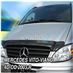 Deflektor kapoty Mercedes Vito / Viano 2003-2014