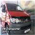 Deflektor kapoty VW Transporter T5 2010-2015