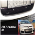 Zimní clona chladiče Fiat Panda 2012-