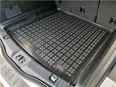 Gumová vana do kufru Ford S-Max 2015- (5 míst)