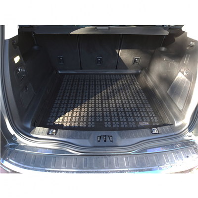 Gumová vana do kufru Ford S-Max 2015- (5 míst)