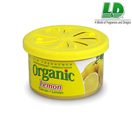 L&D LD0302 Osvěžovač vzduchu v plechovce L&D Citron (46g)