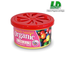 L&D LD0310 Osvěžovač vzduchu v plechovce L&D Žvýkačka (46g)