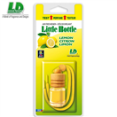 L&D LD0902 Osvěžovač vzduchu v lahvičce L&D Citron (4,5ml)