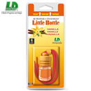L&D LD0929 Osvěžovač vzduchu v lahvičce L&D Vanilka (4,5ml)