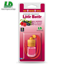 L&D LD0939 Osvěžovač vzduchu v lahvičce L&D Lesní plody (4,5ml)