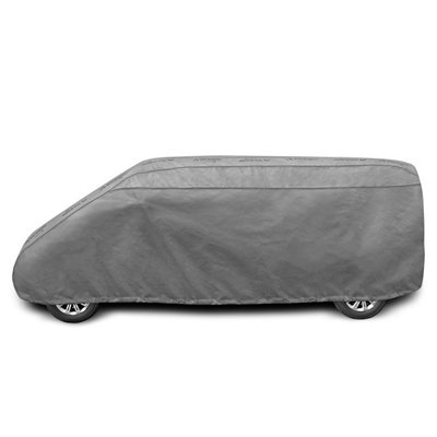 Autoplachta Mobile Garage van L540