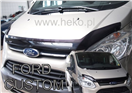 Heko D02143 Deflektor kapoty Ford Transit / Tourneo Custom 2012-2018