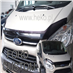 Deflektor kapoty Ford Transit / Tourneo Custom 2012-2018