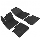 Gledring 0580 Gumové autokoberce Fiat Tipo 2016- (hb, combi)