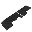 CIK RMCIKOPE00013 Gumové autokoberce Renault Trafic 2014- (2. řada)