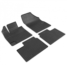 Frogum 547556 Gumové autokoberce Suzuki Ignis 2016-