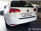 Rider N-0045 Ochranná lišta hrany kufru VW Golf VII. 2012-2020 (combi)