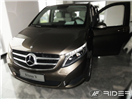 Rider P0002 Prahové lišty Mercedes Vito / V-Class 2014-