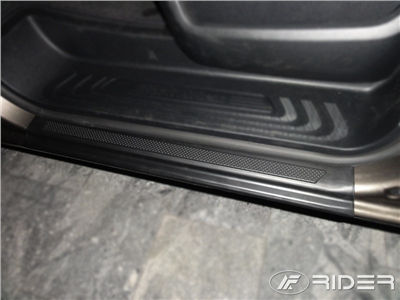 Prahové lišty Mercedes Vito / V-Class 2014-