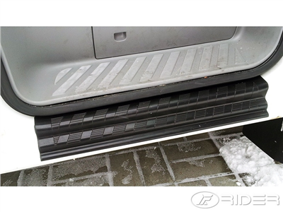 Prahové lišty Mercedes Sprinter 2006-2013