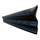 Rider P0004 Prahové lišty VW Crafter 2006-2017