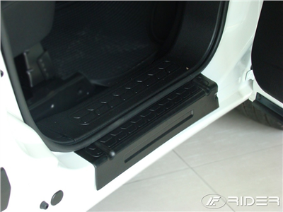 Prahové lišty Fiat Doblo 2010-2022