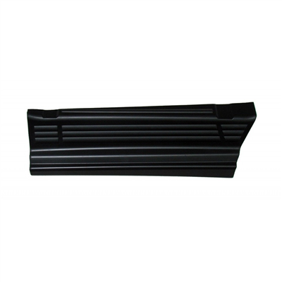 Prahové lišty Fiat Ducato 2006-2012