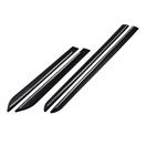 Rider LDF23 Boční ochranné lišty Ford Kuga 2008-2013