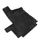 Petex 90410R Gumové autokoberce Peugeot Boxer 2006- (řidič)