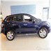 Boční ochranné lišty Mazda CX-7 2007-2012