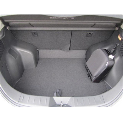 Plastová vana do kufru Nissan Leaf 2010-2017