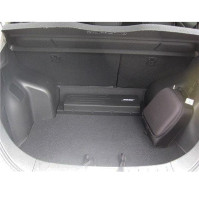 Plastová vana do kufru Nissan Leaf 2010-2017