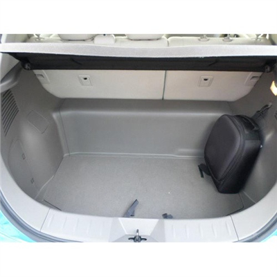 Plastová vana do kufru Nissan Leaf 2010-2017