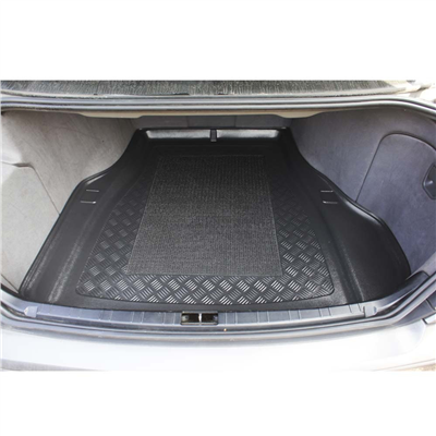 Plastová vana do kufru BMW 7 2002-2008 (E65, E66, sedan)