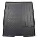 Aristar G193515 Plastová vana do kufru Toyota ProAce 2016- (L1, za 2. řadu-délka vany 150cm)