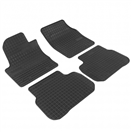 Frogum 547457 Gumové autokoberce Land Rover Discovery 2014-2017