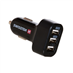 USB adaptér 3x