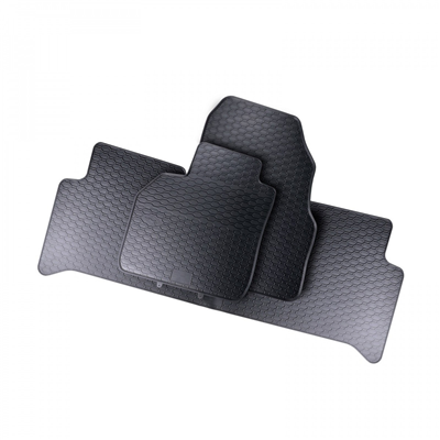 Gumové autokoberce Renault Scenic 2003-2009