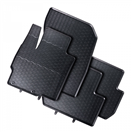 Geyer & Hosaja 857/4C Gumové autokoberce Peugeot 4008 2012-2017