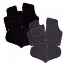 Vopi TKJ2111 Textilní autokoberce Jeep Grand Cherokee 1999-2004