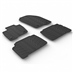 Gumové autokoberce Ford S-Max 2015-