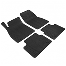 Gledring 0091 Gumové autokoberce Opel Insignia 2008-2017