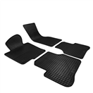 Petex 69110 Gumové autokoberce VW Passat CC 2008-2017