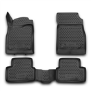 Novline 3D.08.13.210k Gumové autokoberce Chevrolet Cruze 2009-2015