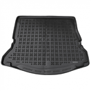 Rezaw-Plast 231390 Gumová vana do kufru Renault Scenic Grand 2016-2022 (7 míst, sklopená 3. řada)