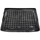 Rezaw-Plast 231236 Gumová vana do kufru Peugeot 3008 2016-2024 (horní dno)