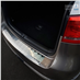 Ochranná lišta hrany kufru VW Passat B7 2010-2014 (combi, ma