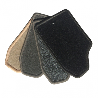 Textilní autokoberce Seat Leon 1999-2004