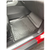 Gumové autokoberce Renault Kadjar 2015-2022