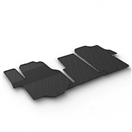 Gledring 0917 Gumové autokoberce MAN TGE 2017-