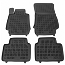 Rezaw-Plast 202503 Gumové autokoberce Alfa Romeo Giulia 2016- (4x2)